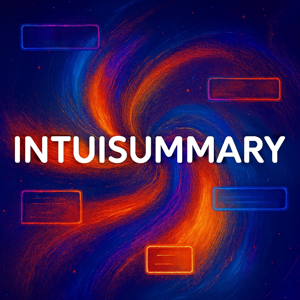 IntuiSummary